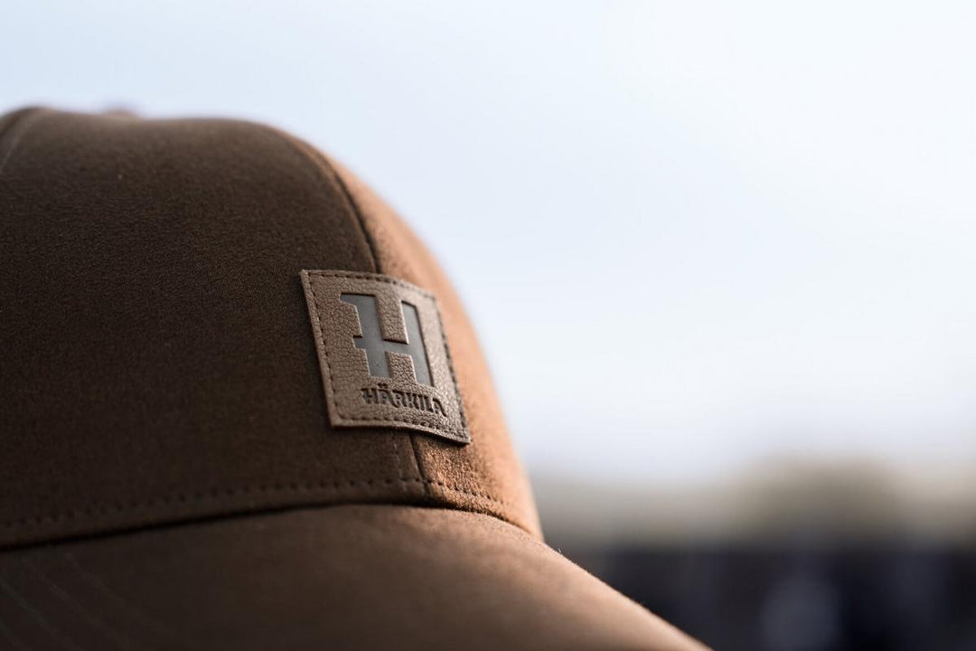 Harkila Berkshire cap