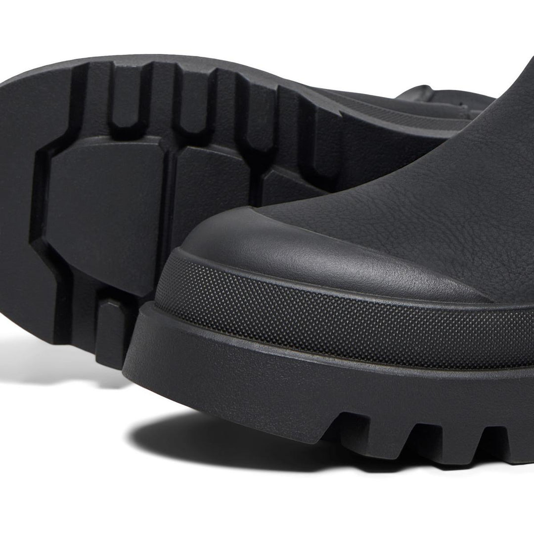 ONLY BUZZ-5 Boot Black