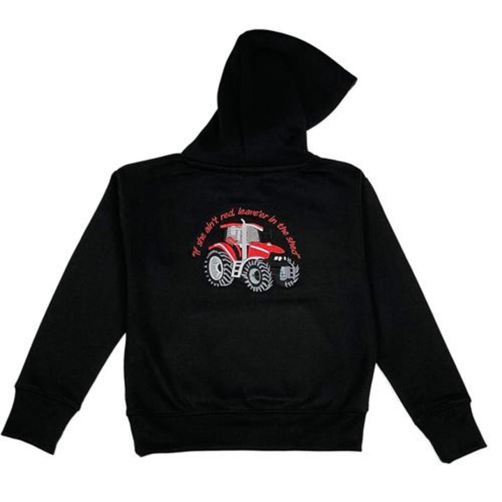 Country Life Kids Tractor Hoodie – view 2