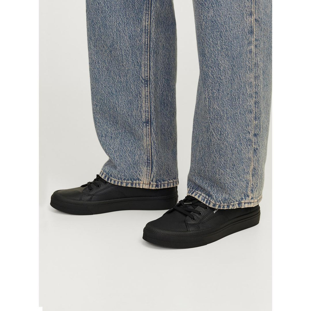 Jack & Jones Bayswater Trainer Anthracite