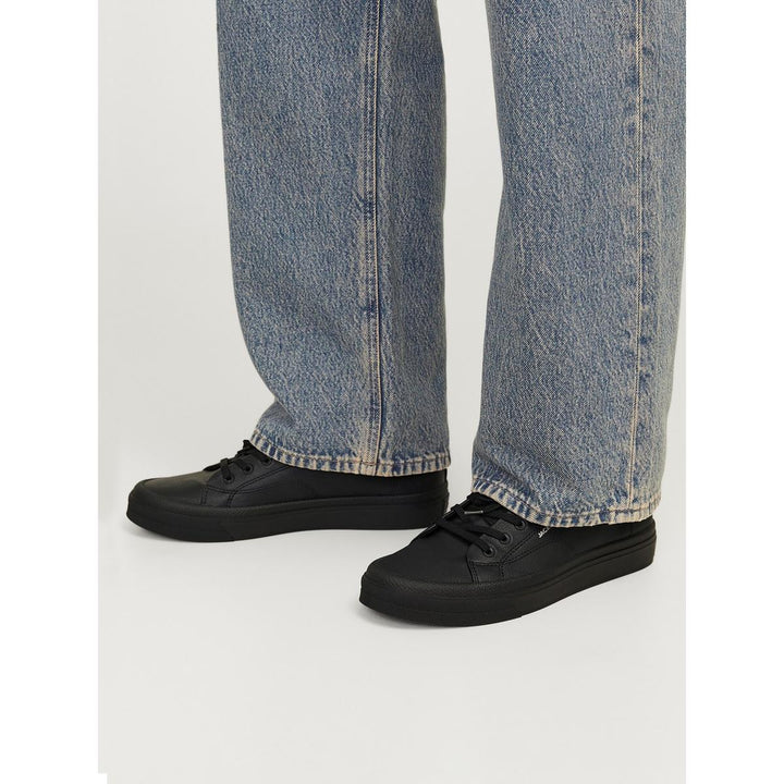 Jack & Jones Bayswater Trainer Anthracite