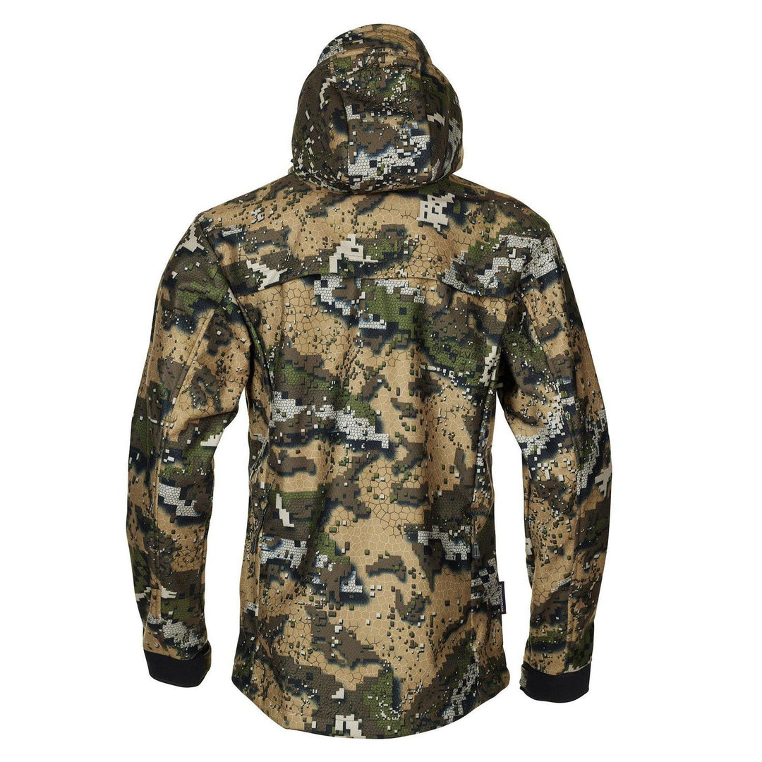 SwedTeam Alpha Stalker Hunting Jacket