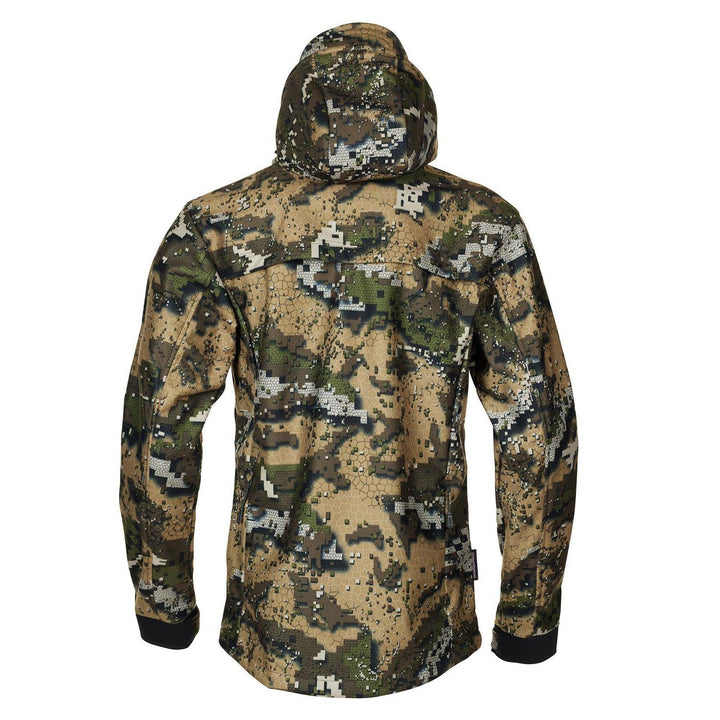 SwedTeam Alpha Stalker Hunting Jacket