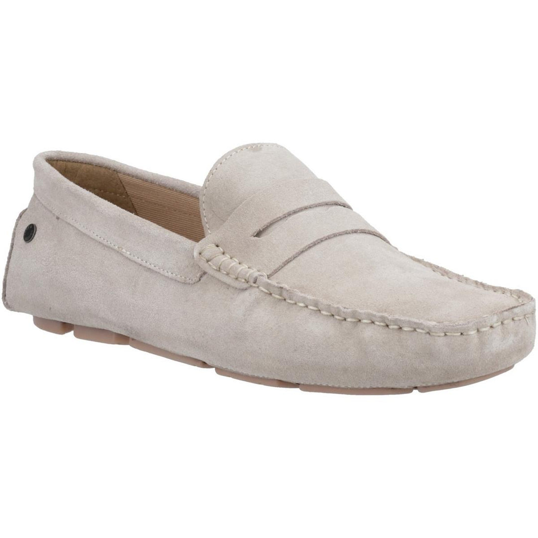 Jack & Jones Jensen Loafer Moonbeam