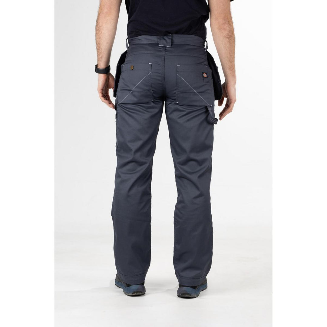 Dickies Redhawk Pro Trousers Thunder