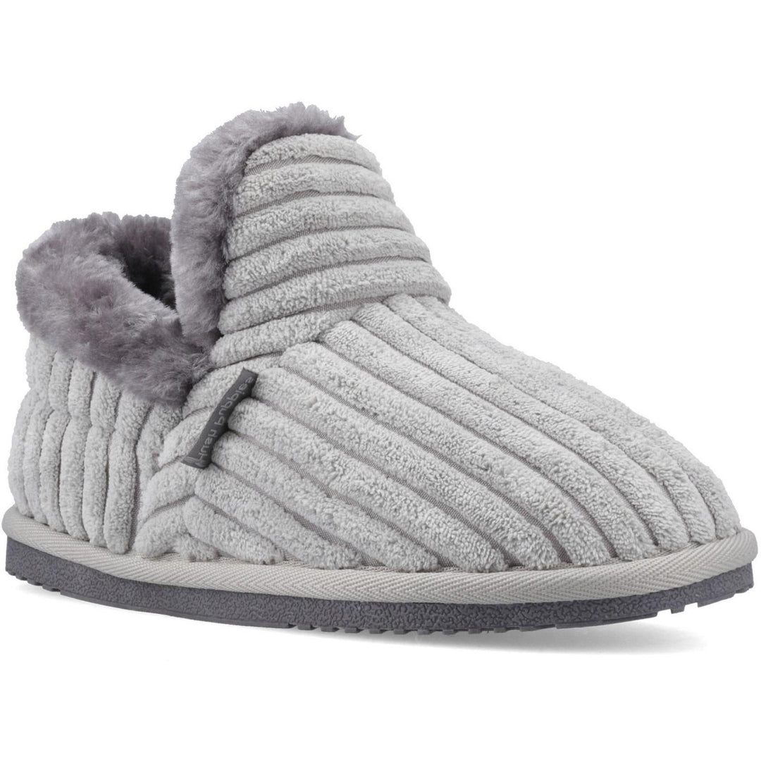 Avianna Slipper GREY