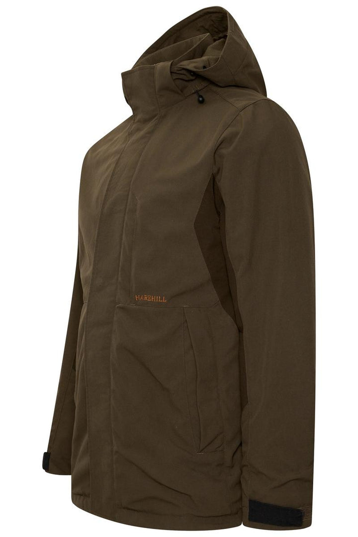 Harehill Ridgegate Waterproof Jacket