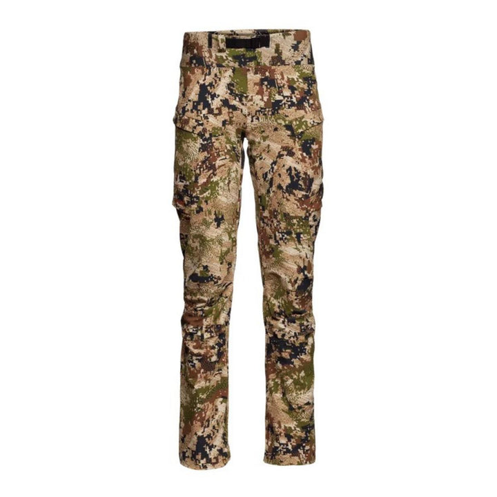 Sitka Women´s Ascent pant Optifade Subalpine 25R