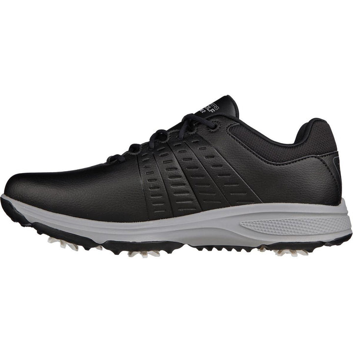 Skechers Performance GO GOLF Torque 2 Shoe Black/Grey