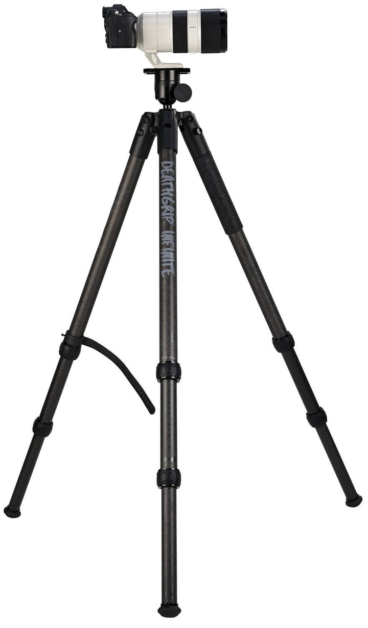 Bog Death Grip Infinite XT Carbon Fiber – view 2