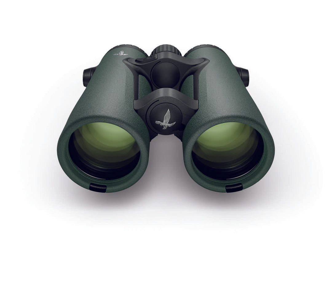 Swarovski EL RANGE 12x42 - Green