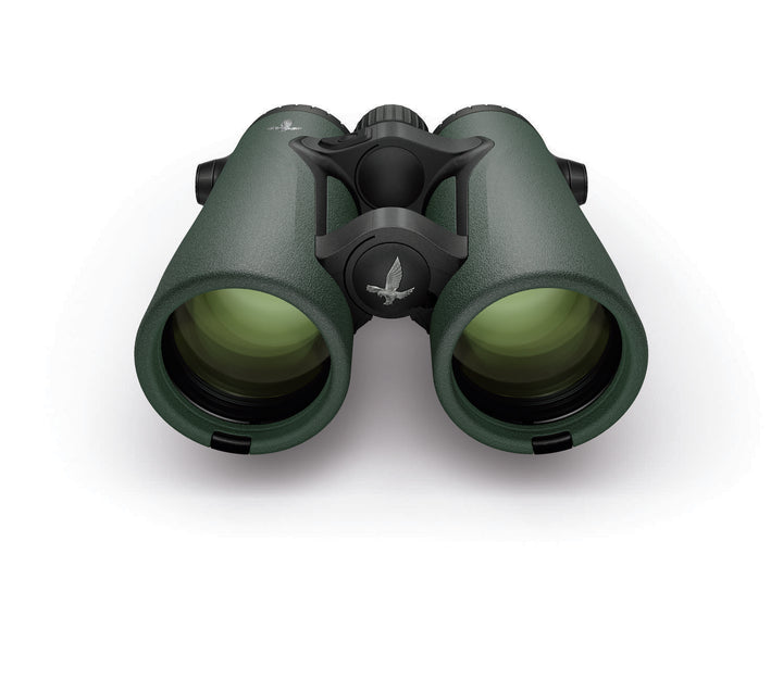 Swarovski EL Range 12x42 Rangefinding Binoculars Green