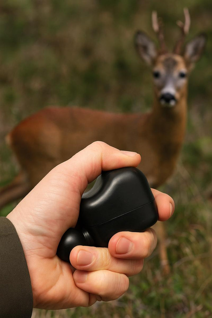 Buttolo Blatter Deer Call