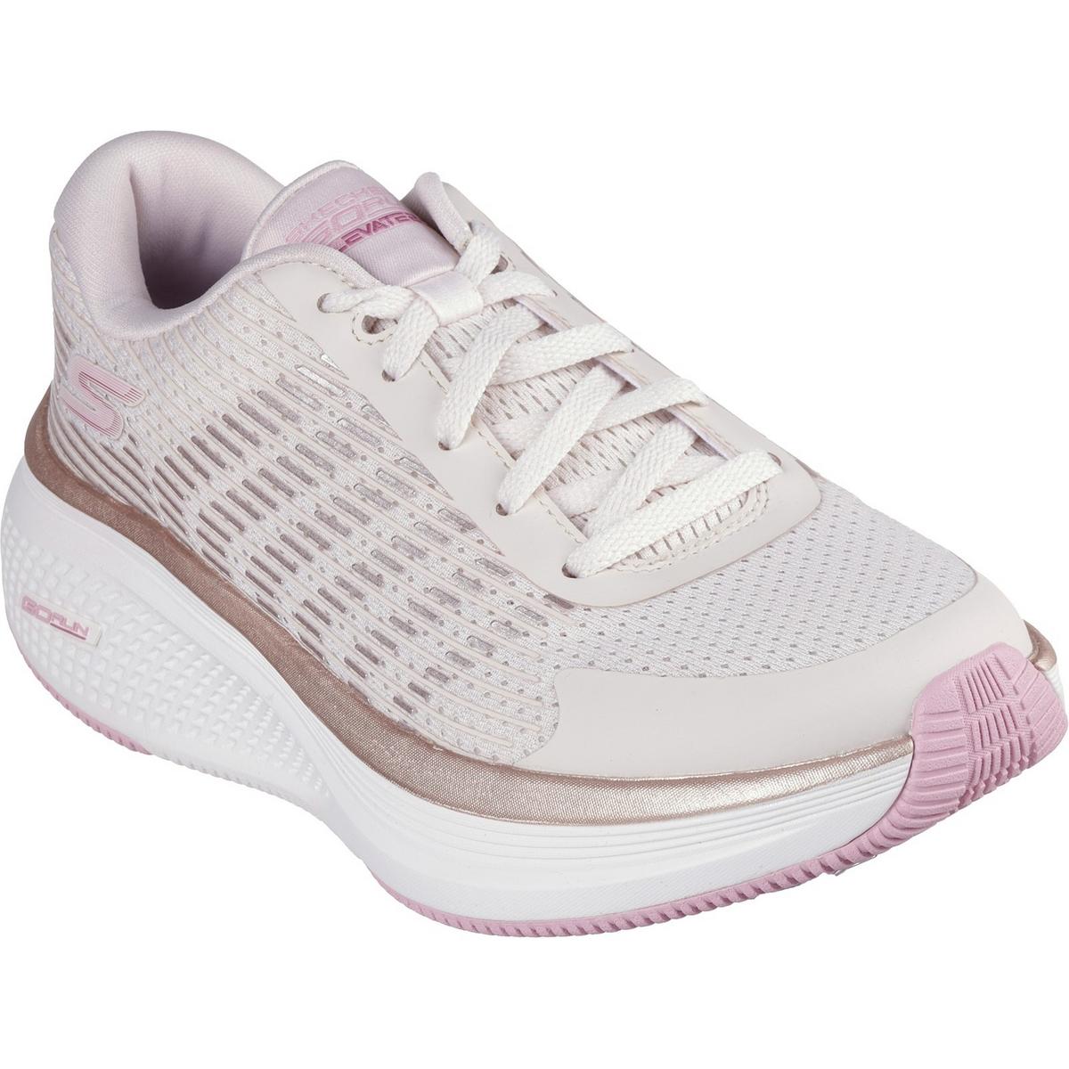 skechers air cooled pink