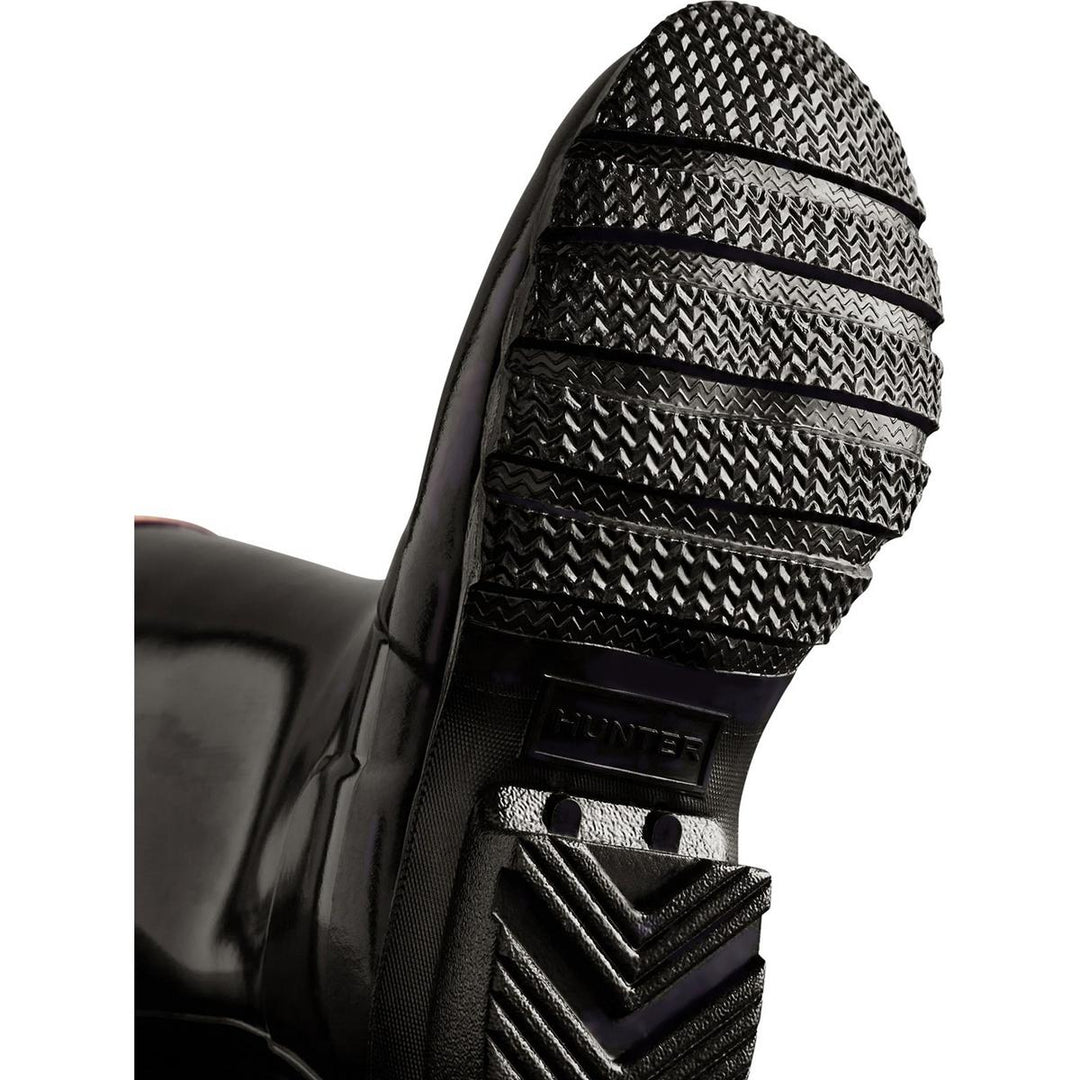 Hunter Junior Originals Gloss Boot – view 3