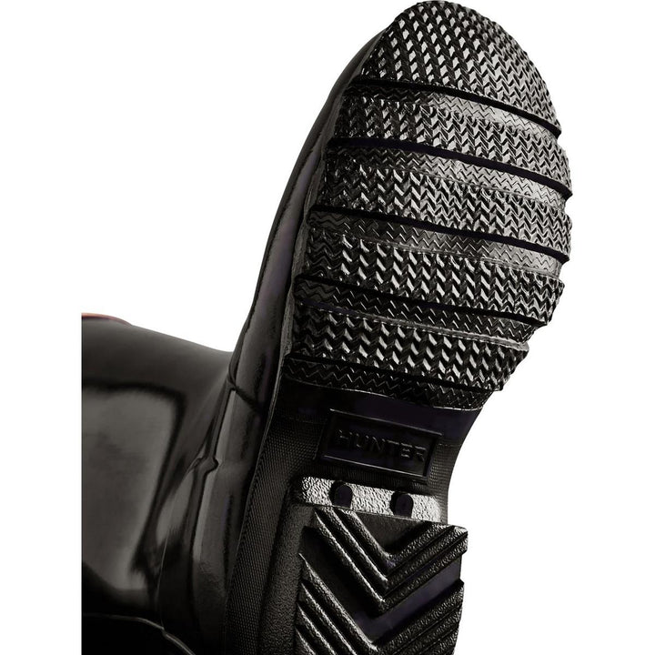 Hunter Junior Originals Gloss Boot – view 3