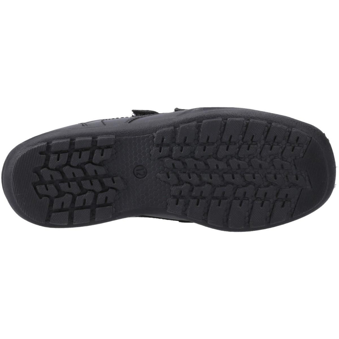 Hush Puppies Maddox Touch Fastening Shoe – view 3