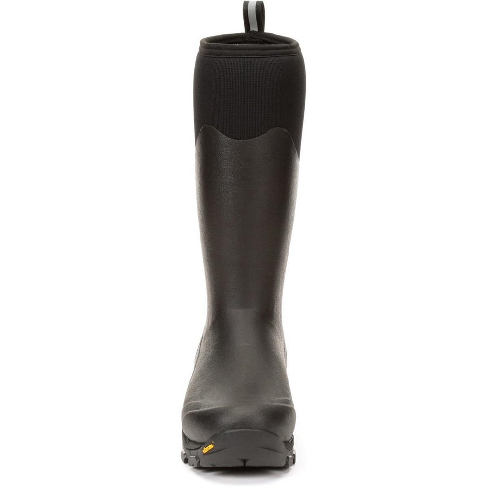 Muck Boots Arctic Ice Tall Wellingtons – view 2