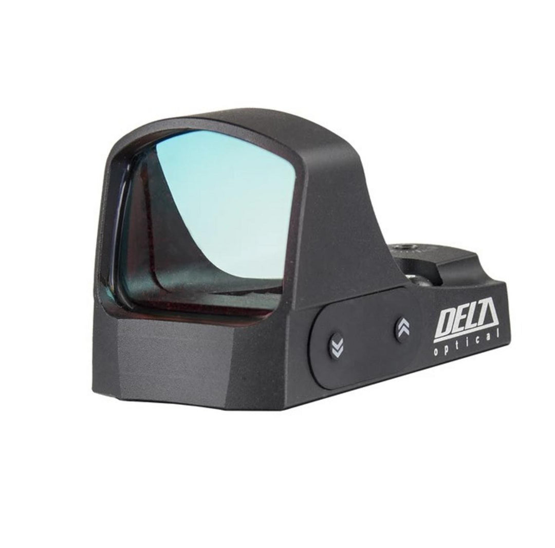 Delta Optical Stryker HD 8 MOA Red Dot Sight