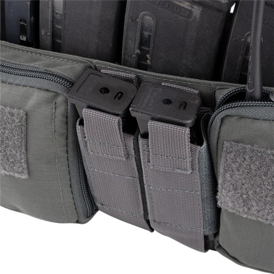 Viper VX Buckle Up Ready Rig