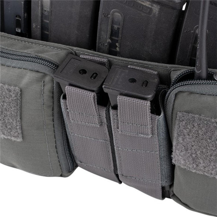 Viper VX Buckle Up Ready Rig