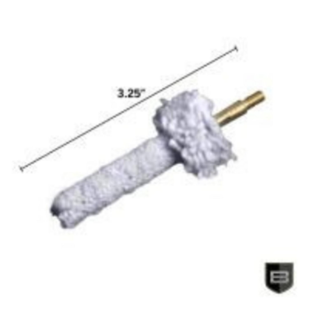 Breakthrough Clean Chamber Mop .223 / 5.56mm (AR-15) 79mm