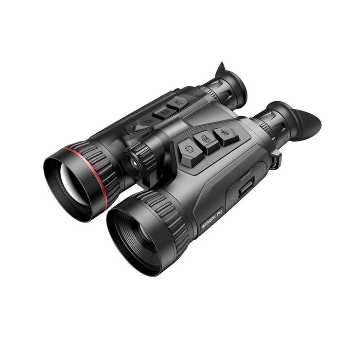 Habrok Pro HX60LS 50Hz Multi-Spectrum Thermal Binocular