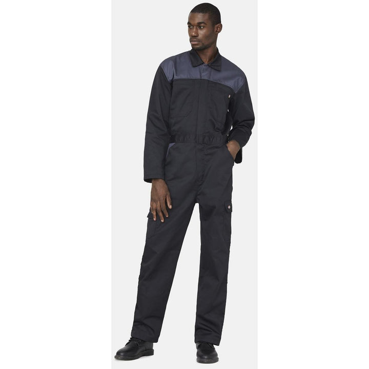 Dickies Everyday Coverall Thunder
