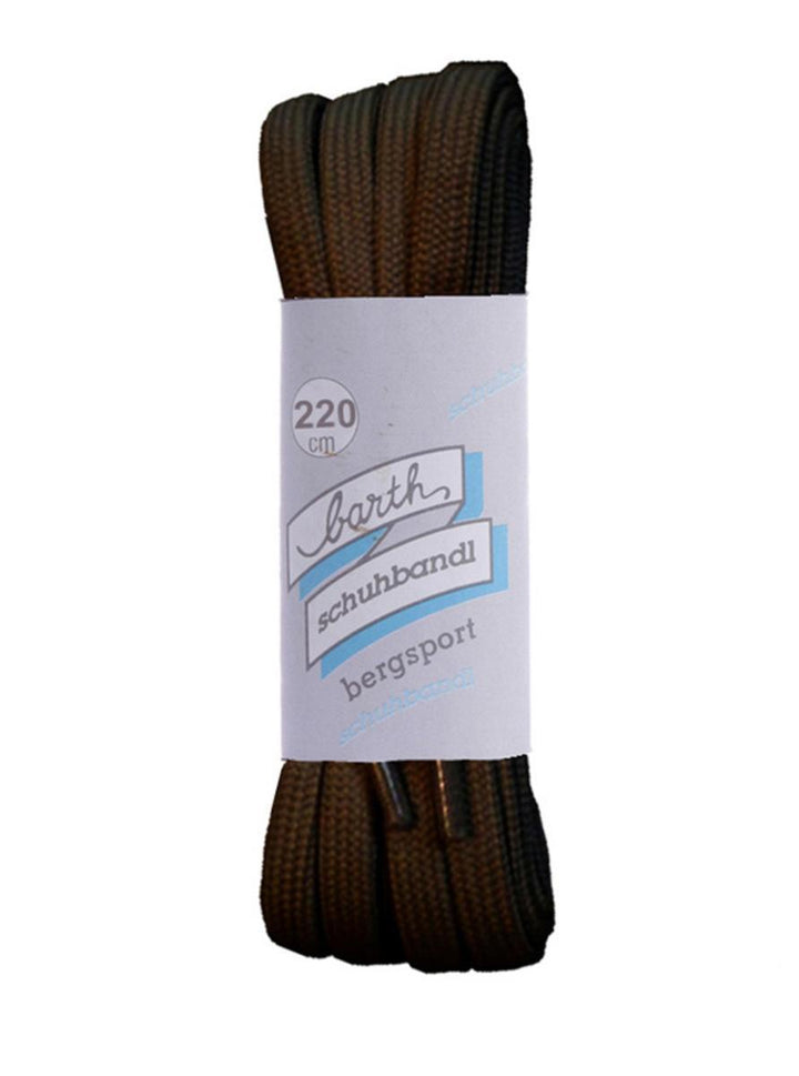 Meindl 220cm Long Boot Laces