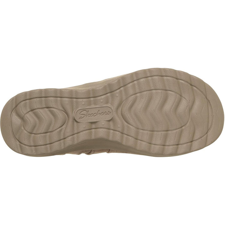 LOVELY VIBE FOREVER MINE Dark Taupe Perform Tex