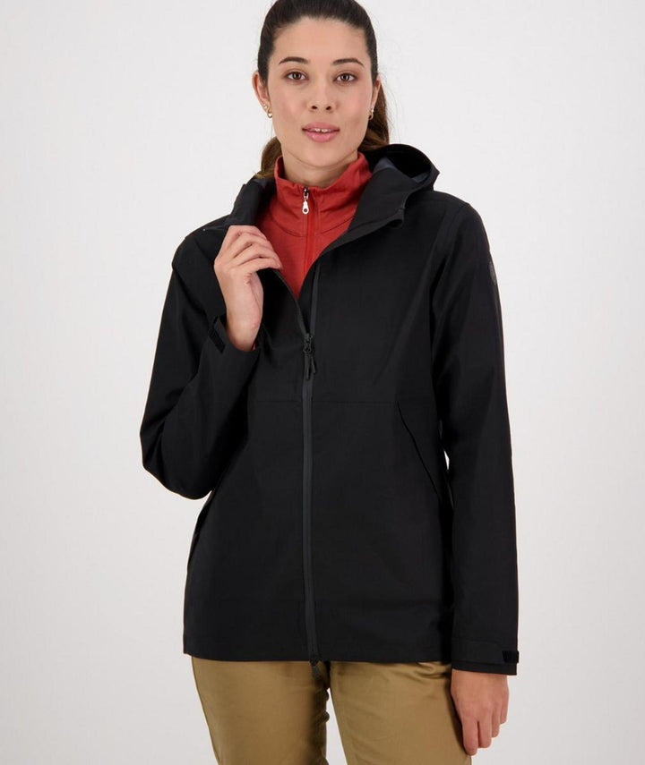 Swanndri Women's Wellington Rain Jacket