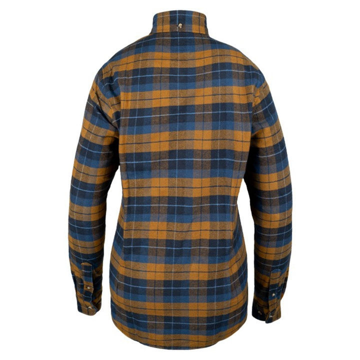 Jack Pyke Ladies Bleasdale Heavy Flannel Shirt