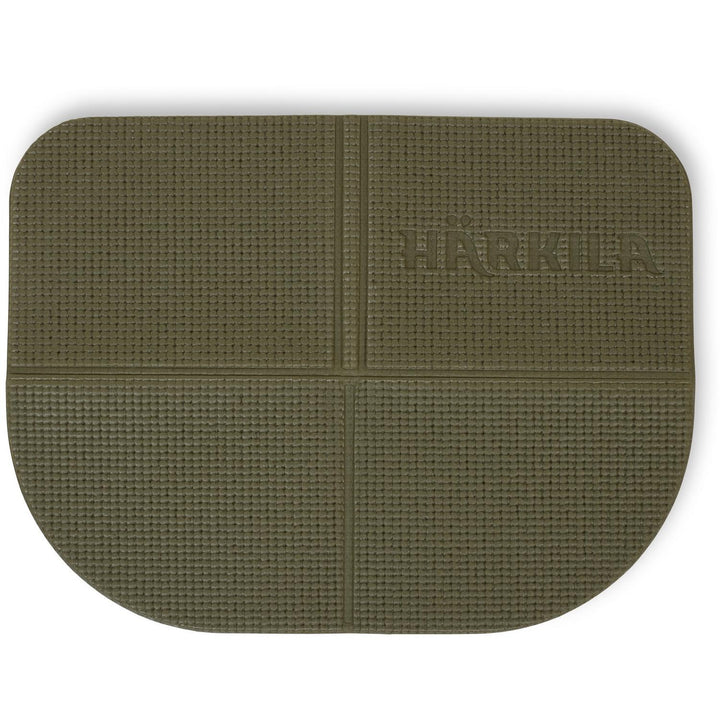 Harkila Foldable Foam Seating Pad, Dark Green – view 3