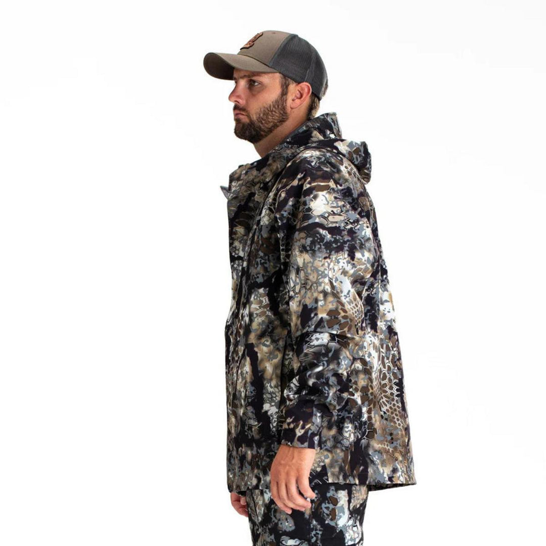 Kryptek Jupiter Jacket