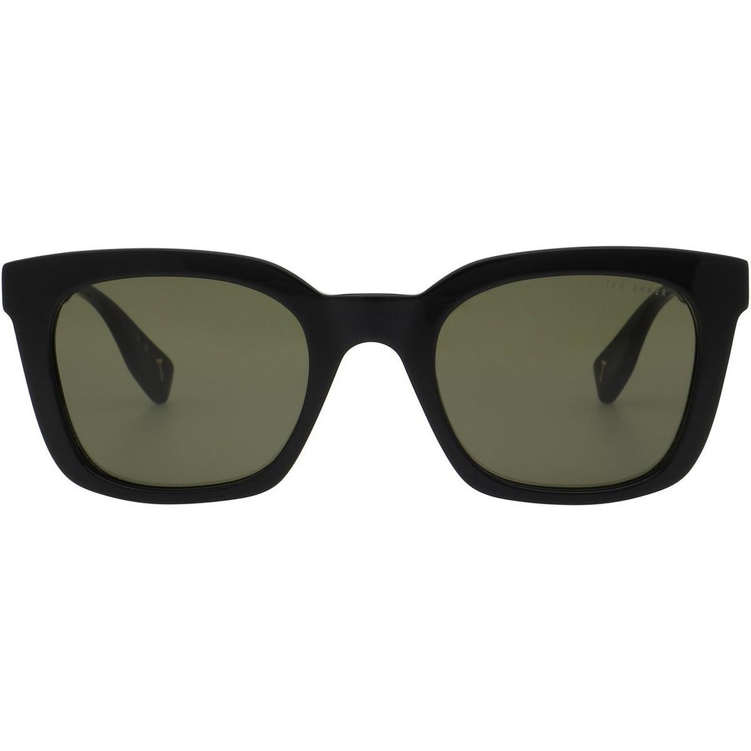 Donall Sunglasses Black Mens
