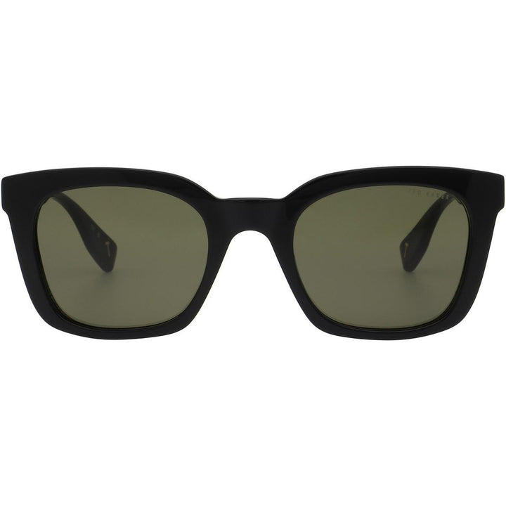 Donall Sunglasses Black Mens