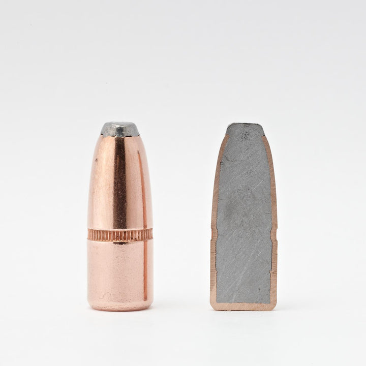9.3mm .366 286 gr InterLock® SP-RP