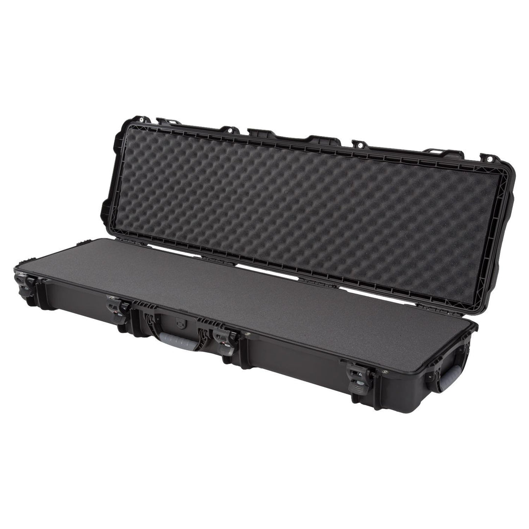 NANUK 995 Waterproof Hard Case With Foam Insert