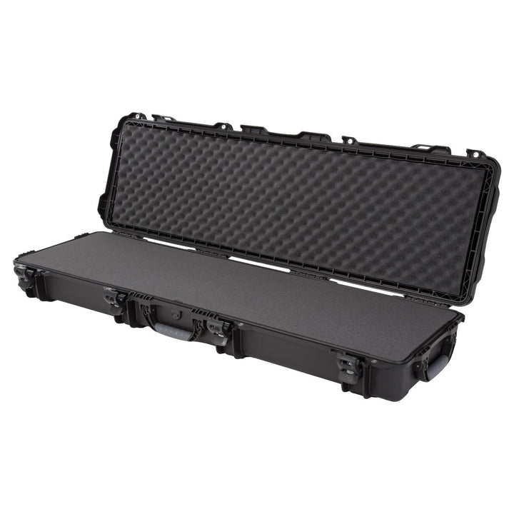 NANUK 995 Waterproof Hard Case With Foam Insert