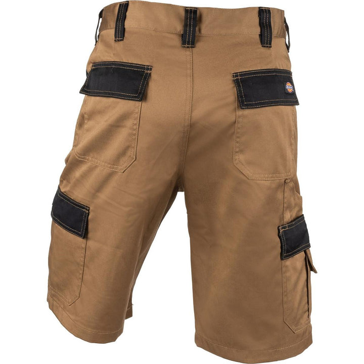 Dickies Everyday Short Antique Penny/Black – view 4