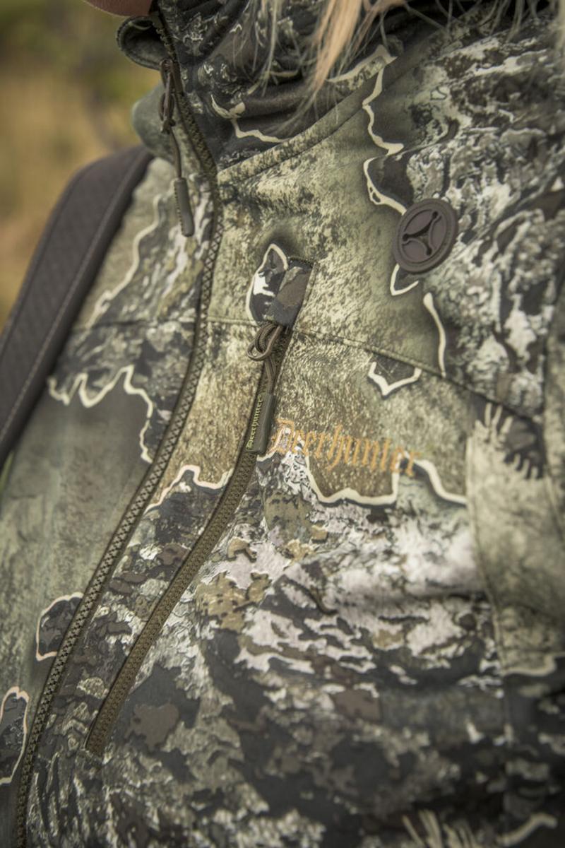 Deerhunter Lady Excape Softshell Jacket