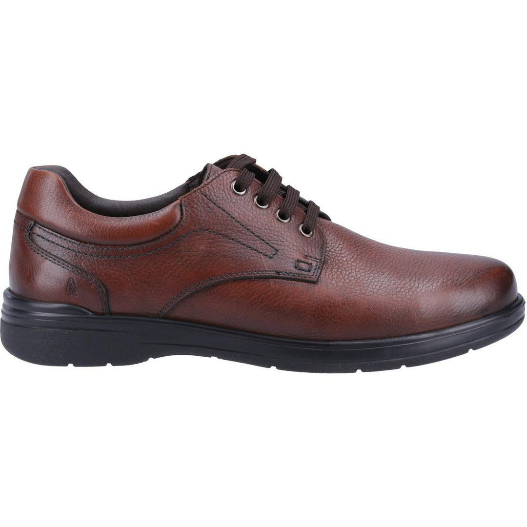 Hush Puppies Marco Lace Up Shoe – view 5