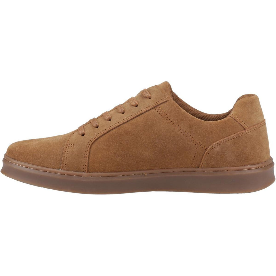Hush Puppies Madden Suede – view 4