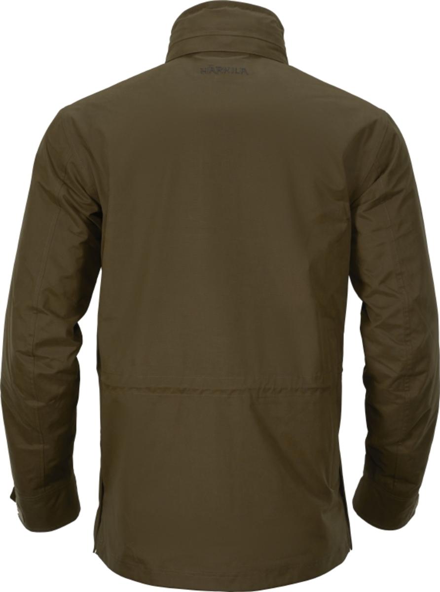 Harkila Retrieve jacket Warm