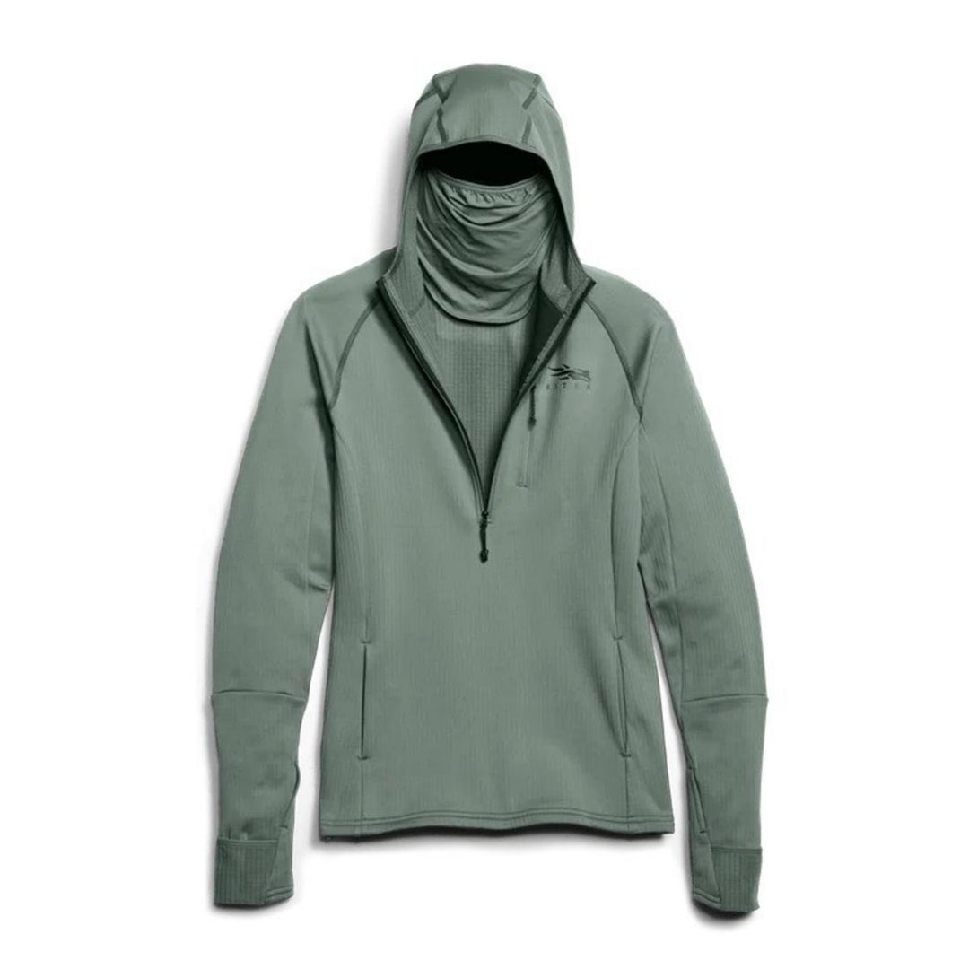 Sitka Women´s Fanatic Hoody Slate