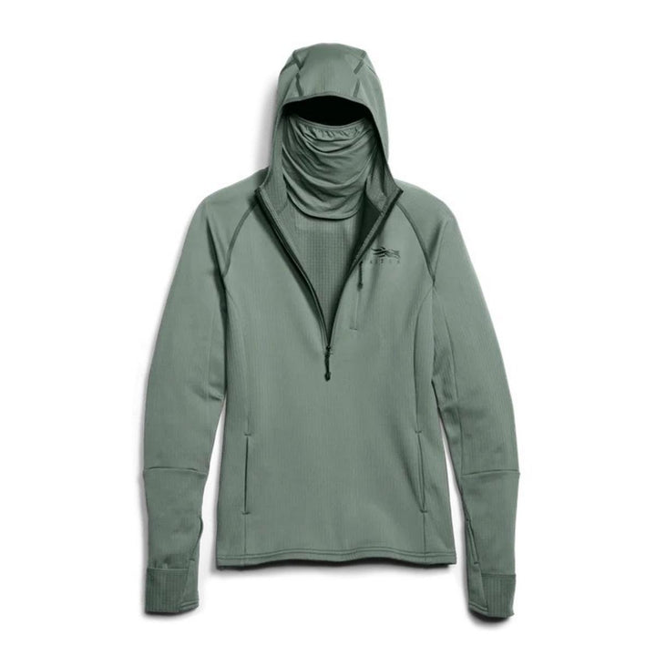 Sitka Women´s Fanatic Hoody Slate