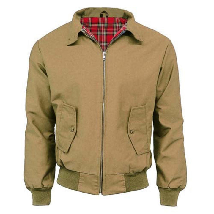 Game Classic Harrington Jackets - Made in the UK – view 8