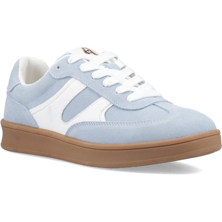 Hush Puppies Maura Sneaker