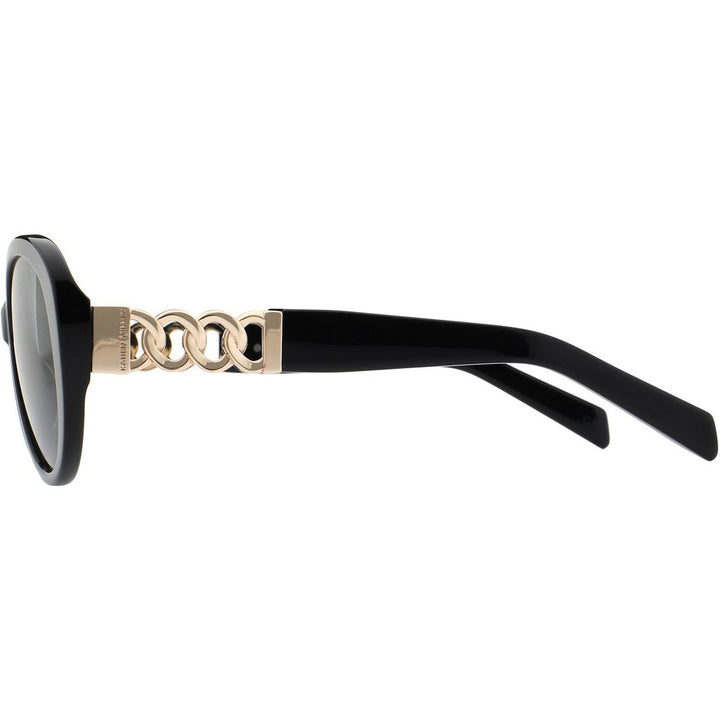 KM506900155 Sunglasses Black