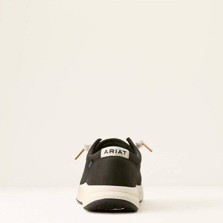 Ariat Ladies Buckeye Waterproof Shoe